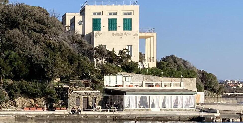 Castiglioncello, la ripartenza di Villa Celestina nell’estate del prossimo anno