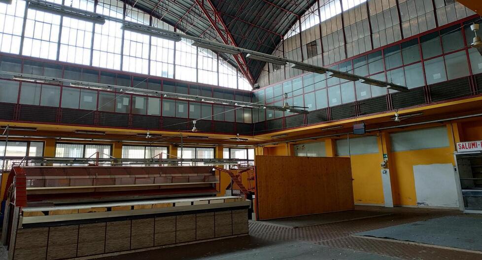 Ferrara, lievitano i costi per il mercato coperto. L’appalto passa da 3 a 8 milioni di euro