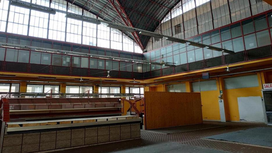 Ferrara, lievitano i costi per il mercato coperto. L’appalto passa da 3 a 8 milioni di euro