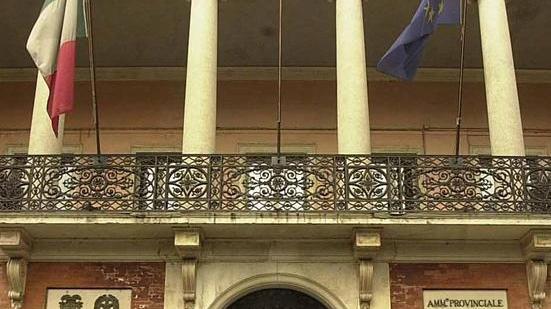 Nuova Provincia, negli otto posti Pd c’è anche la Maletti