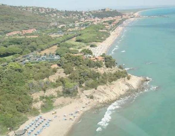 Castiglione, sta per arrivare la maxidraga: al via i lavori di ripascimento