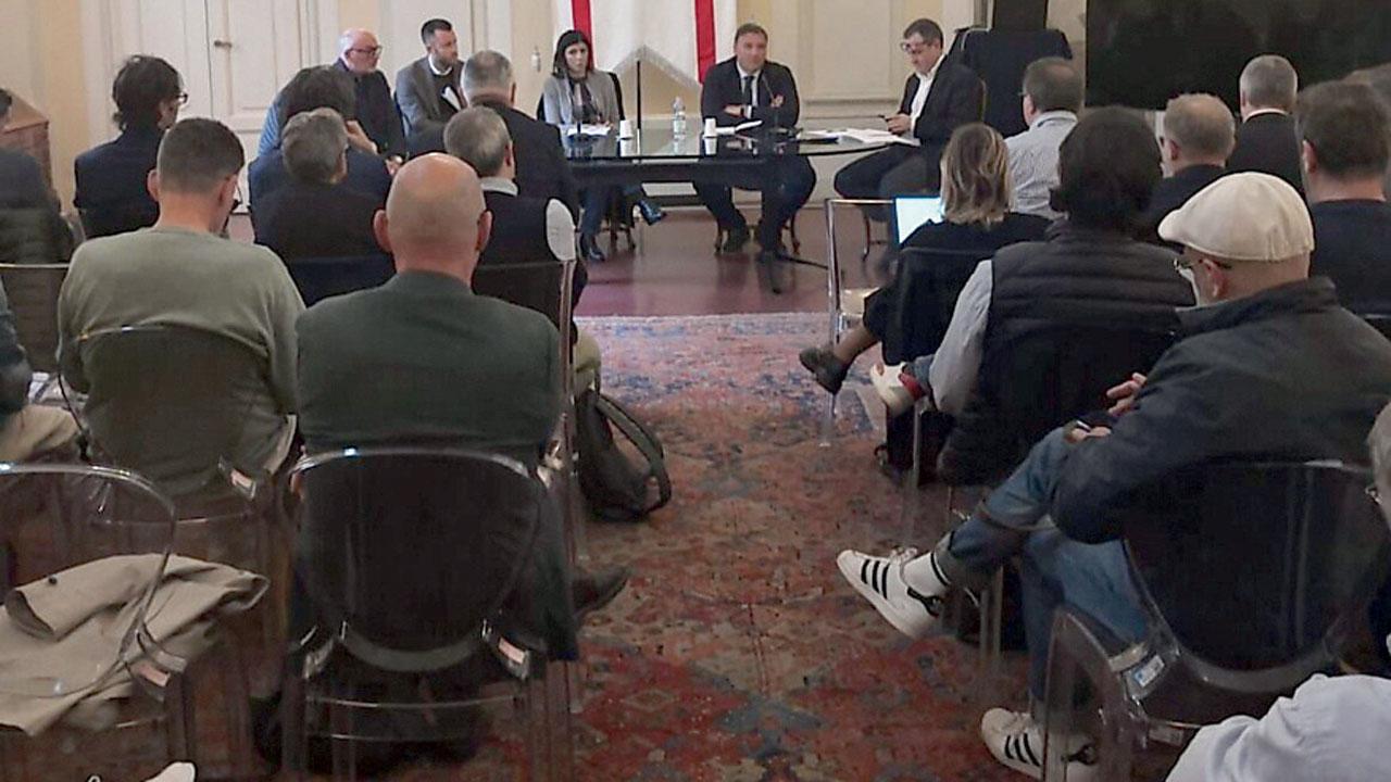 Vertice Venator, fumata nera: «Lo stop non è scongiurato»