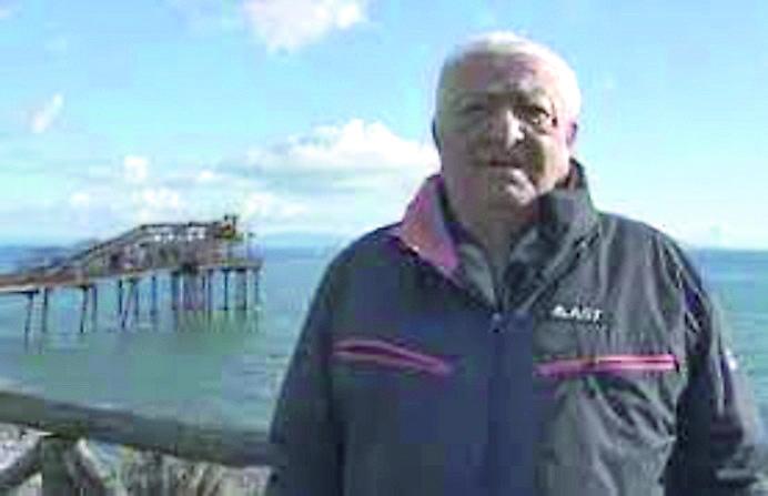 È morto Elvio Diversi, il sindaco-cavatore di Rio