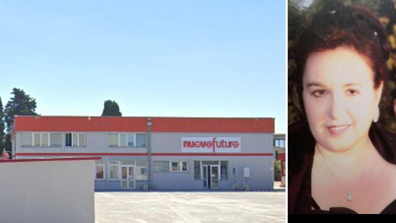 Un paese in lutto per la morte a 57 anni di Rosy: «Sapeva curare il corpo e l’anima delle persone malate»