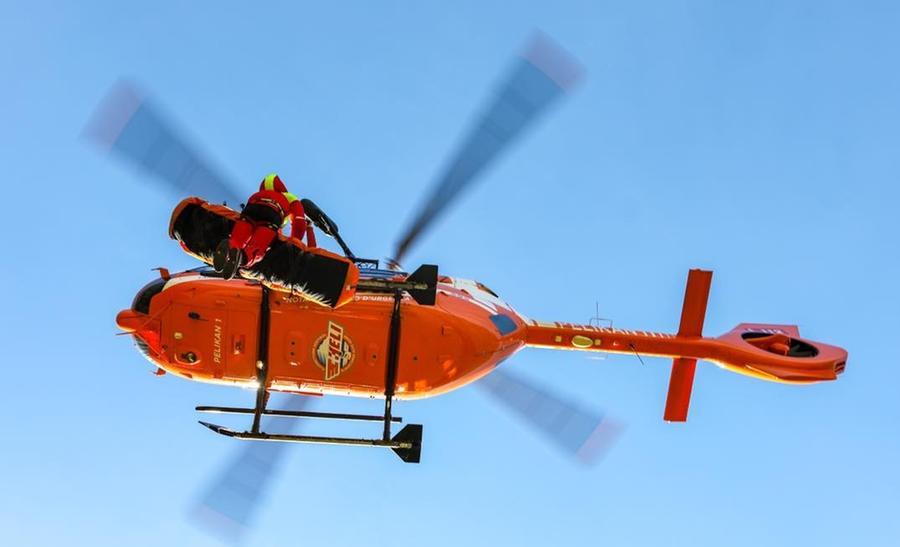 Val Gardena, operaio toscano di 48 anni muore cadendo dalla cabina della funivia