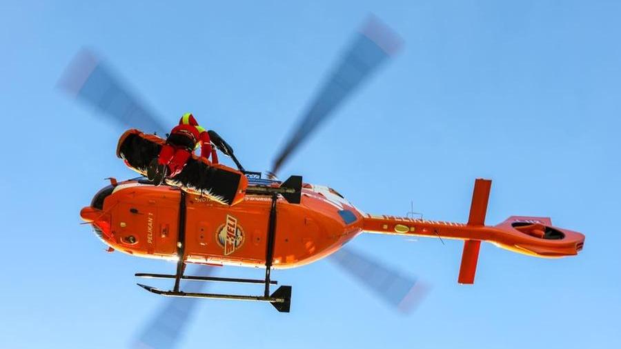Val Gardena, operaio toscano di 48 anni muore cadendo dalla cabina della funivia