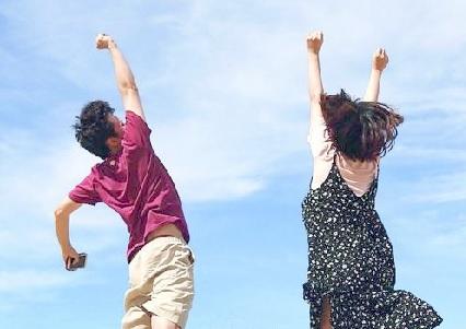 Matto è chi va controcorrente, fa le sue scelte, non segue il gregge e ha più coraggio degli altri