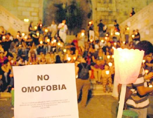 Discriminazioni, combattiamole a scuola