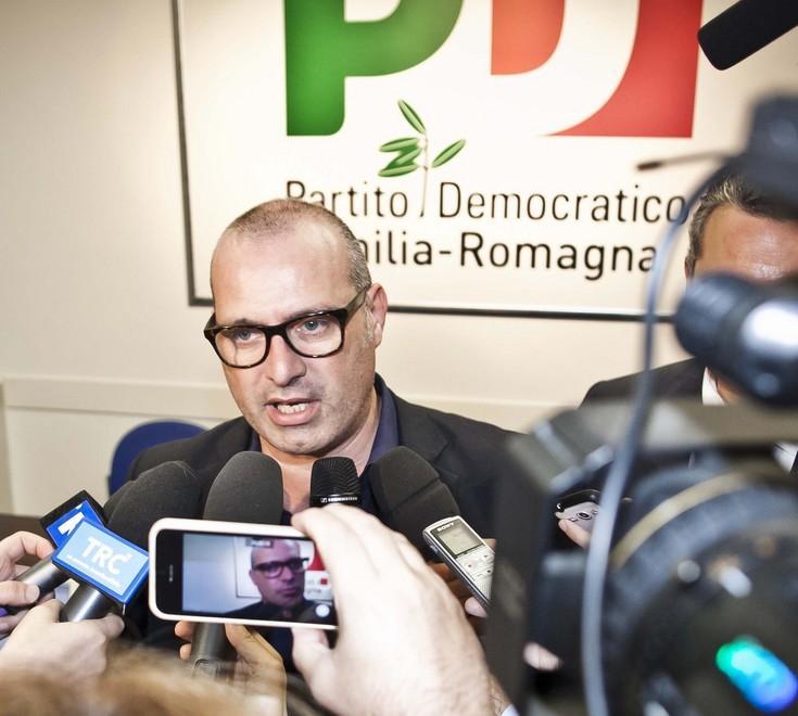 «L’Emilia sarà la locomotiva del Paese» 