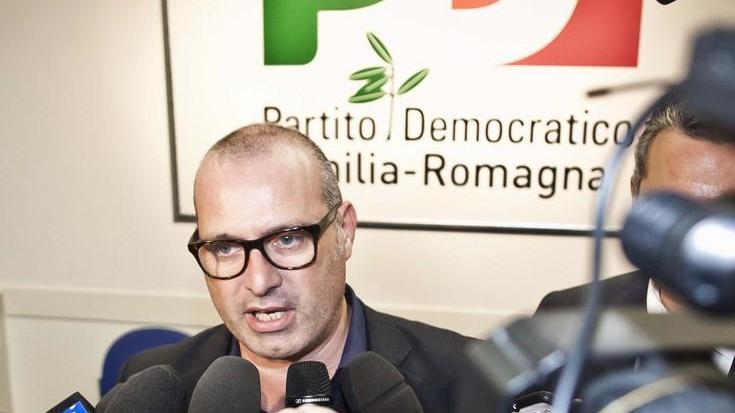 «L’Emilia sarà la locomotiva del Paese»