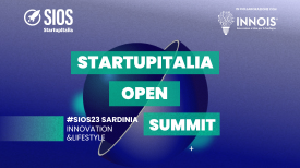 Startupitalia open summit