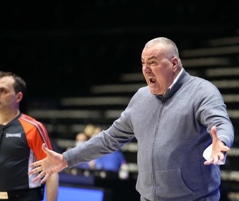 Unahotels, ecco Coldebella e nel mirino c’è Jasmin Repesa