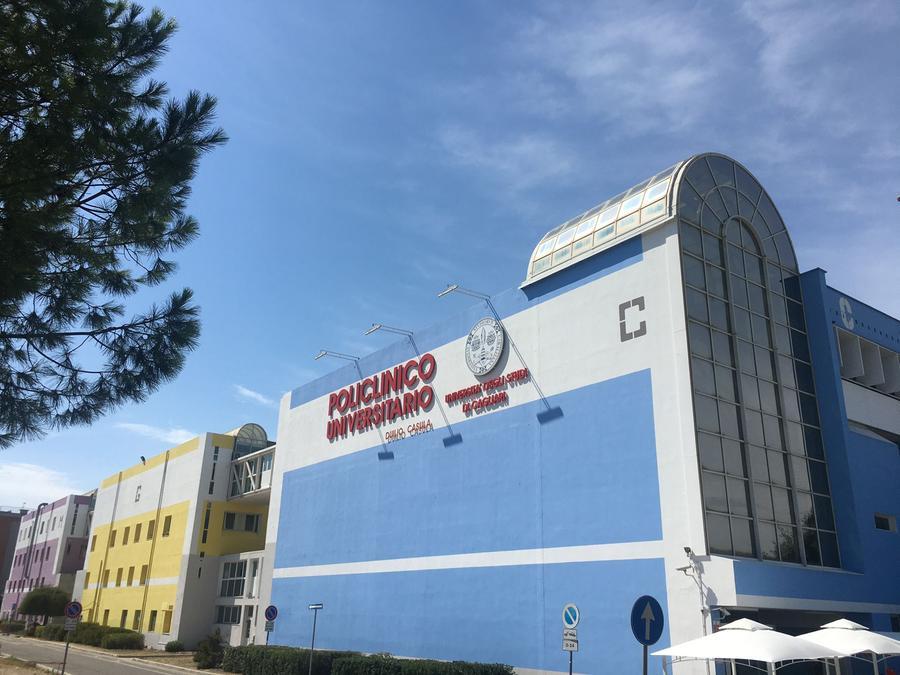 Angiodema day: consulti gratuiti al Policlinico di Cagliari