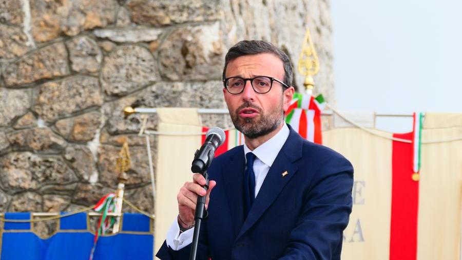 Antonio Mazzeo (Pd) bacchetta la destra: «Basta voci di brogli a Pisa, s’indebolisce la democrazia»