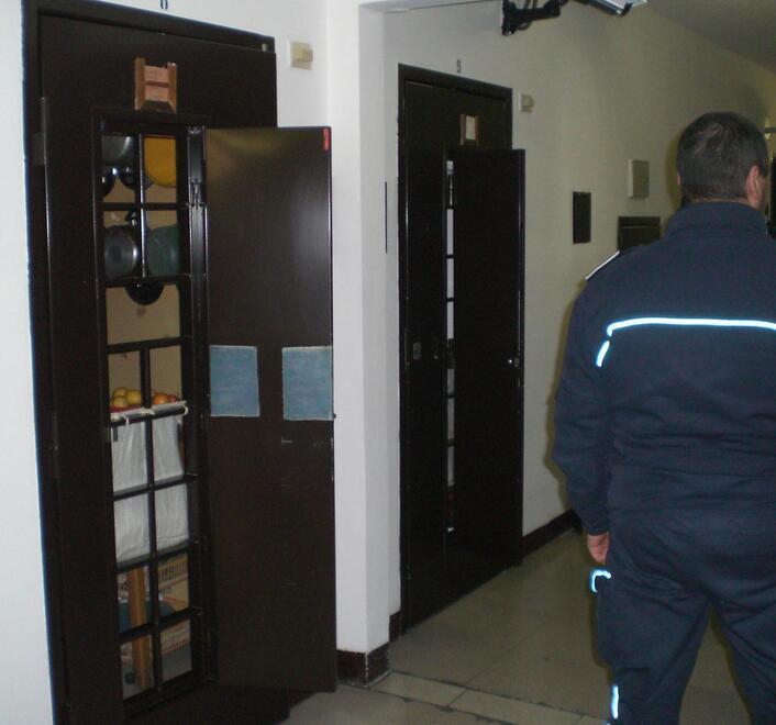 Ferrara, superperizia sull’ipotesi torture in carcere