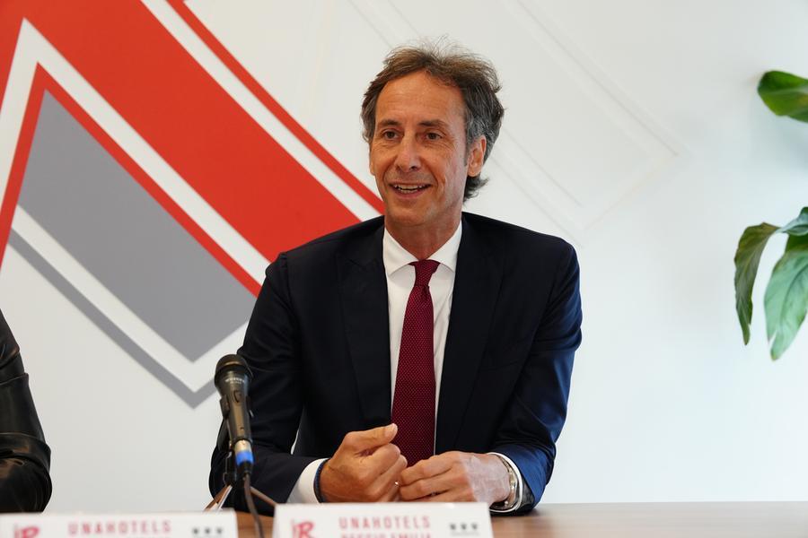 «Sono alla Unahotels per portare valore»