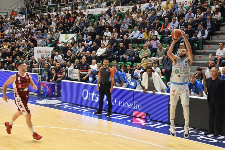 
	Gentile al tiro (foto mauro chessa)

