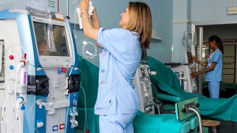 Sardegna vietata ai turisti dializzati: prenotazioni negate dagli ospedali