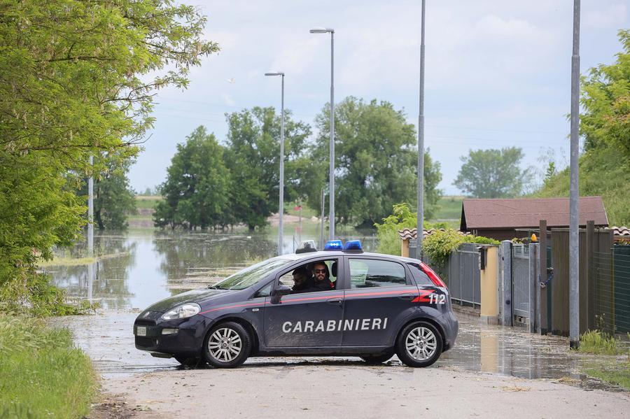 Crisi climatica, mezza Toscana in pericolo per il rischio idrogeologico