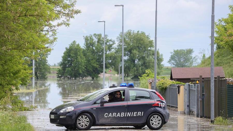 Crisi climatica, mezza Toscana in pericolo per il rischio idrogeologico