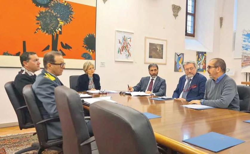 Autolinee si è impegnata a mappare corse e fermate considerate a rischio