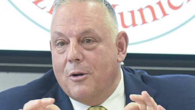 Il sindaco