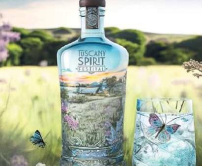 Gli spiriti della Toscana: a Pietrasanta il festival dei cocktail