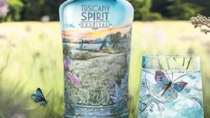 Gli spiriti della Toscana: a Pietrasanta il festival dei cocktail
