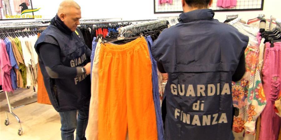 Nel mese di marzo sono stati effettuati 42 controlli