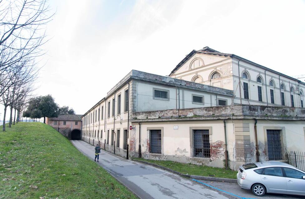 Manifattura, il tempo stringe: Polimea aspetta fino all’estate