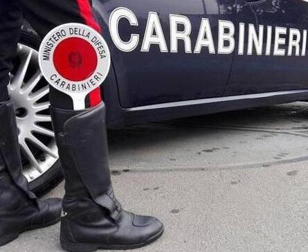 Insieme all’ufficiale giudiziario, sono intervenuti anche i carabinieri della compagnia di Follonica (foto d'archivio)