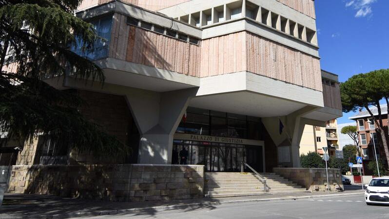 Il Tribunale di Grosseto