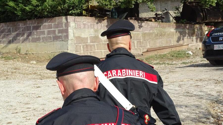 Giovane sardo si vanta su Facebook: “Sono un latitante”, i carabinieri lo rintracciano: doveva scontare quasi 5 anni