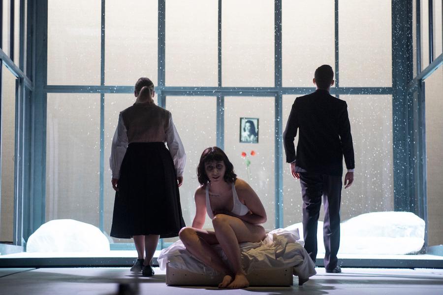 L’opera di Britten “Il giro di vite” in prima assoluta al Teatro Ariosto