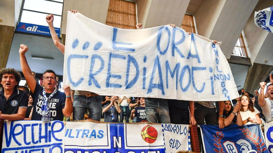 La tifoseria
