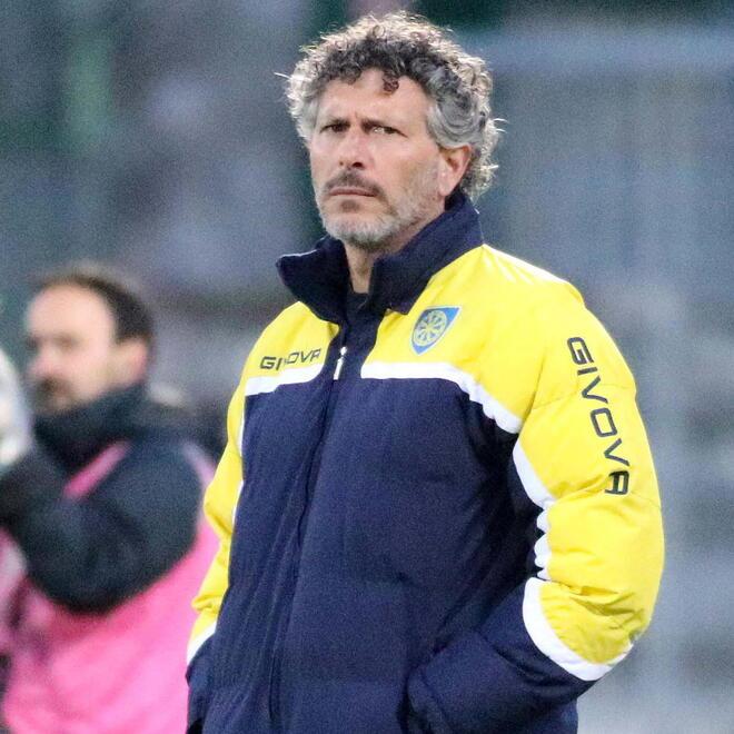 Mister Dal Canto