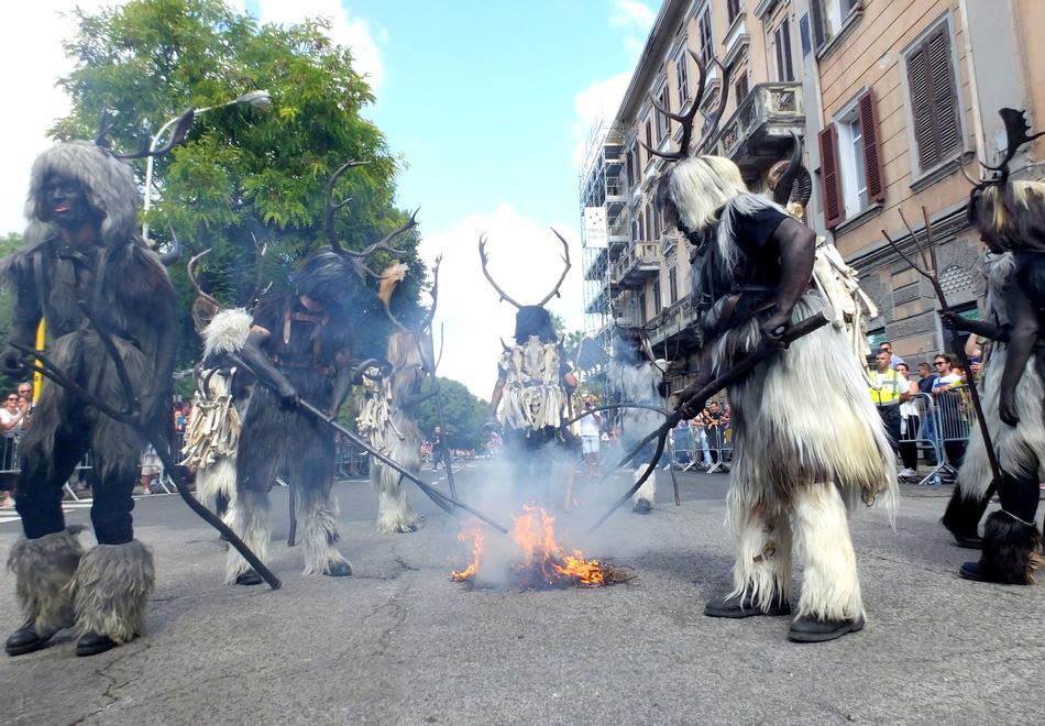 Cavalcata sarda rinviata, Marongiu: «Già contattati tutti i gruppi» 