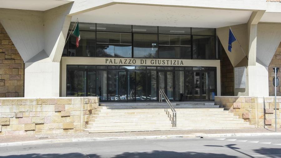 Grosseto, Termine condannato per diffamazione a Barzanti