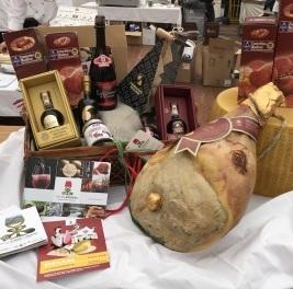 Modena. Con GustiaMo23 il gusto passa attraverso i 5 sensi 