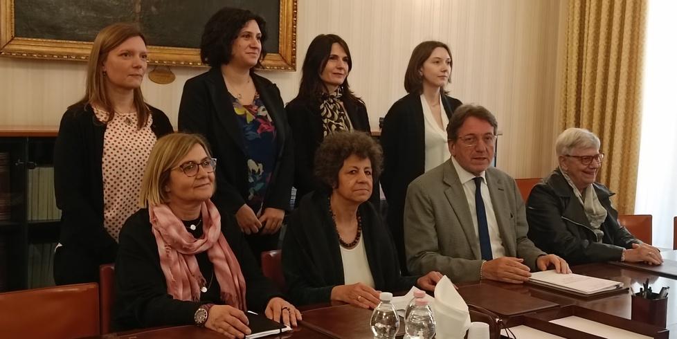 Migranti, a Modena sono 1.400 «Integrarli facendoli lavorare»