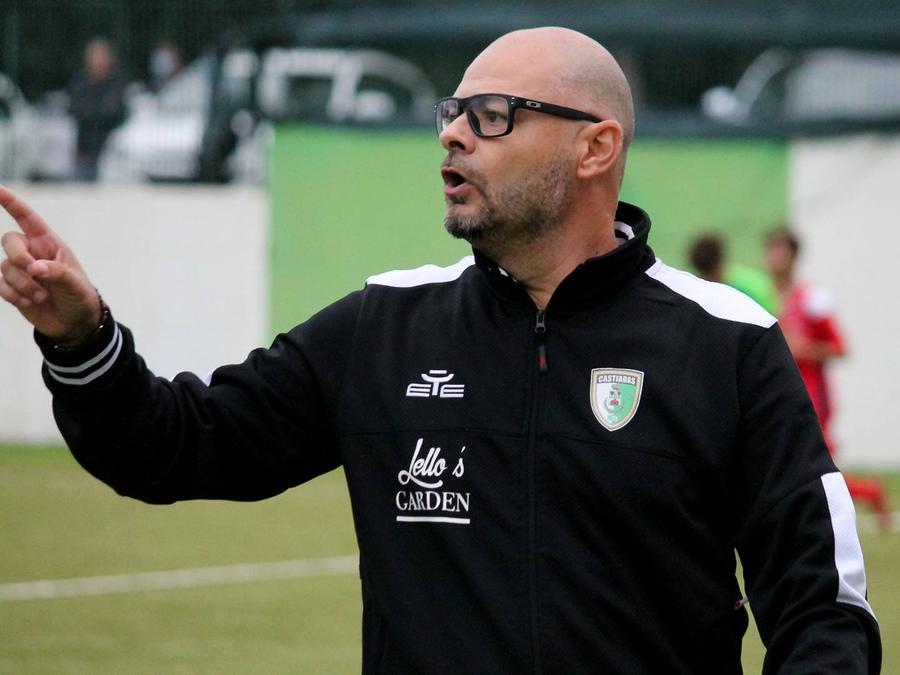 
	Antonio Prastaro &egrave; il nuovo allenatore della Tharros

