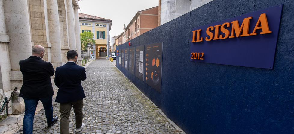Terremoto, undici anni dopo: ultimi sette mesi di emergenza