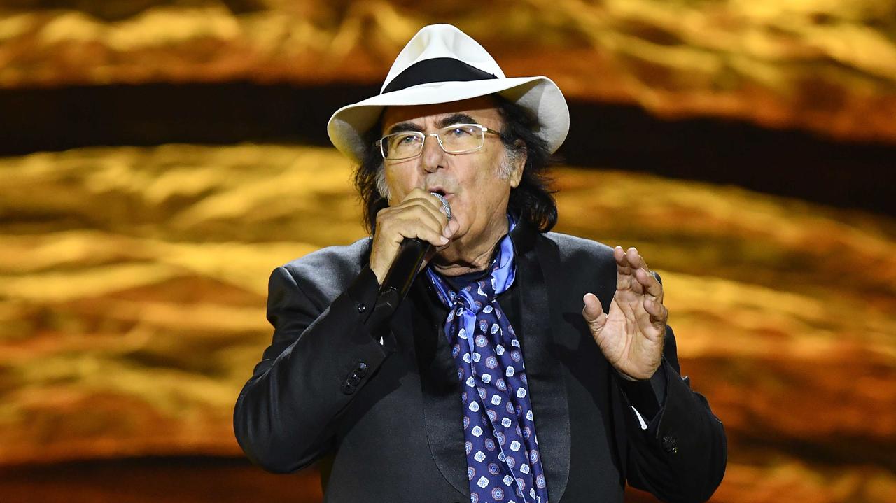 Al Bano compie 80 anni: «La musica è in evoluzione, geniali alcuni rapper»