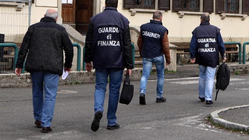 Affitti brevi, blitz della Finanza: otto immobili irregolari in Versilia. Ecco come sono stati scoperti