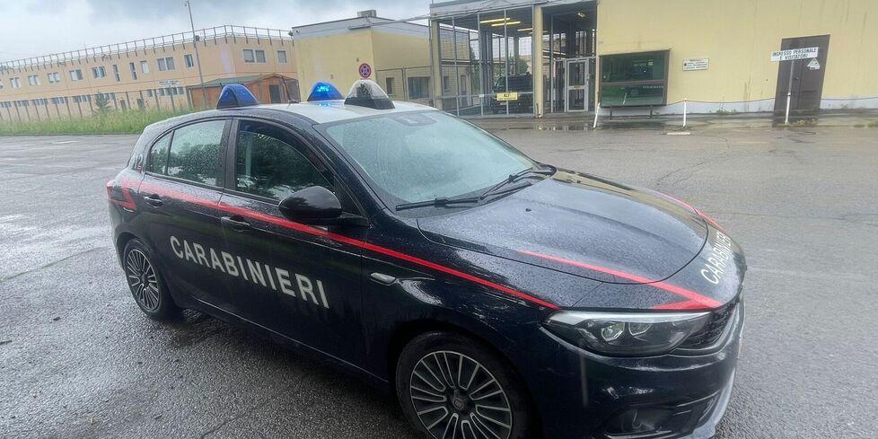 Formigine: omicidio Gozzoli, arrestato il complice Trovato a Londra dalla polizia inglese 