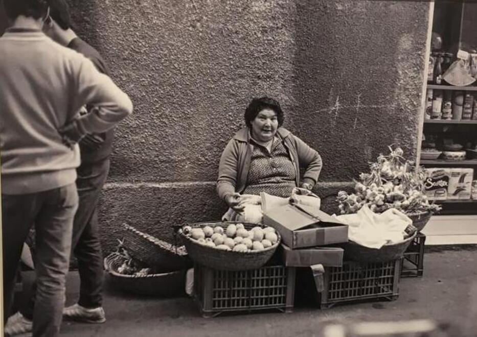 Ritratto di Sassari scomparsa, foto e memoria di Salvatore Masala 