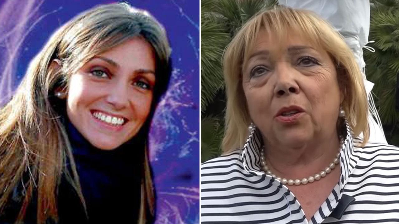 Valentina Prisco e la mamma Maria Luisa Secchi