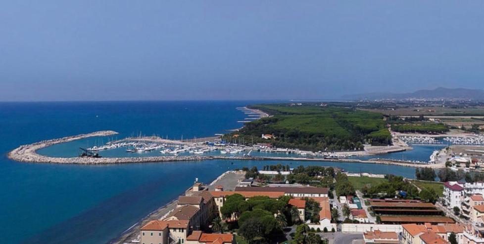 Porto di Cecina, vendita entro fine anno: la prima tappa slitta di 15 giorni