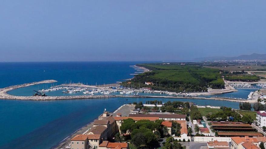 Porto di Cecina, vendita entro fine anno: la prima tappa slitta di 15 giorni