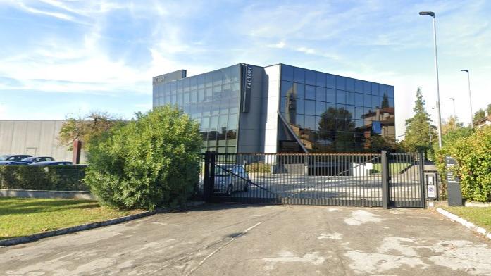 L’azienda Factory di Fucecchio: futuro a rischio per i 40 dipendenti